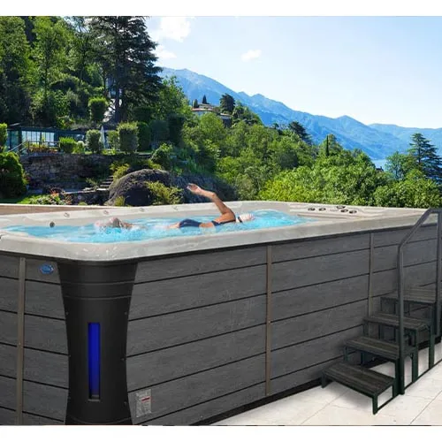 Swimspa X-Series hot tubs for sale in Poughkeepsie